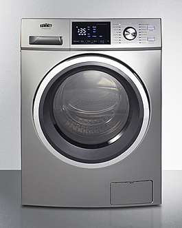 SPWD2203P Washer Dryer Front