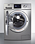 SPWD2203P Washer Dryer Open