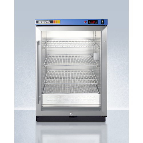 PTHC65G Warming Cabinet Front