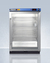PTHC65GCSS Warming Cabinet Front