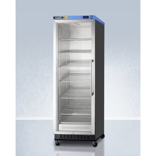 PTHC155GLHD Warming Cabinet Angle