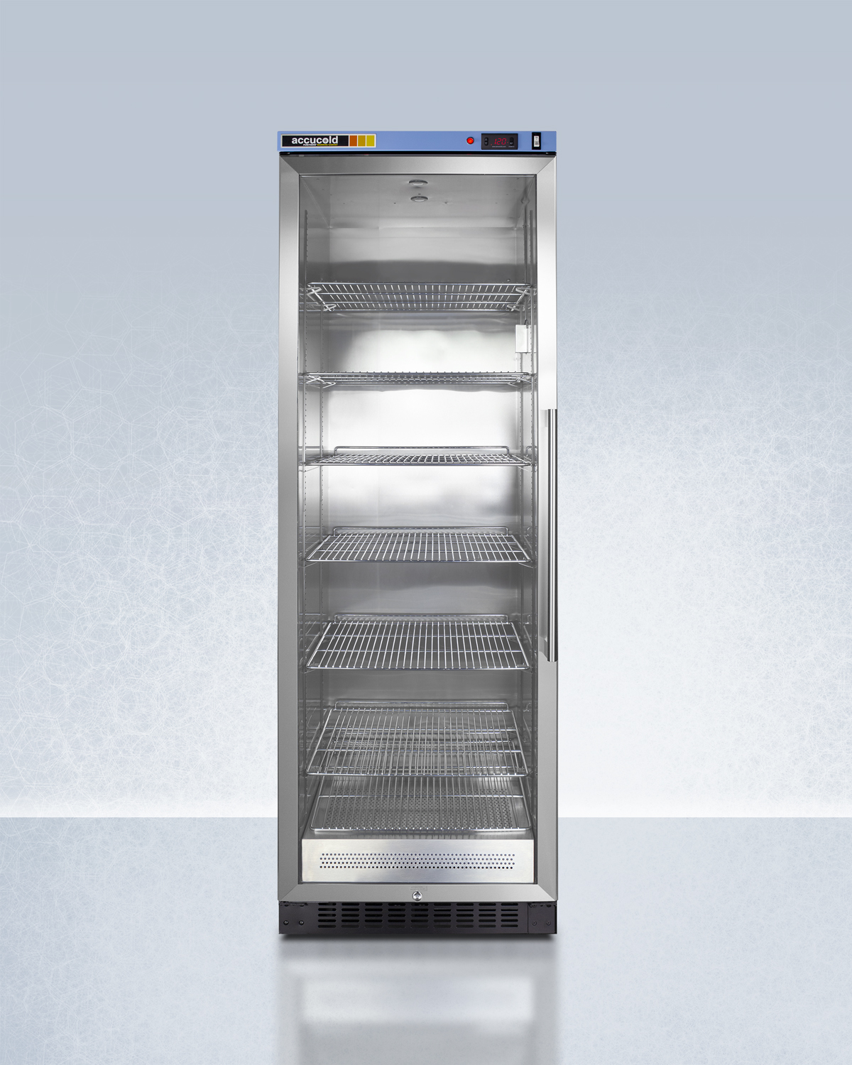 コンパクト温室 1220x1800x1610mm PTHC155GLHD | Summit® Appliance