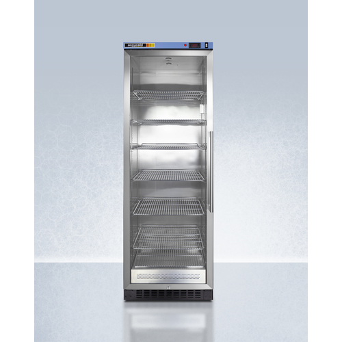 PTHC155GLHD Warming Cabinet Front