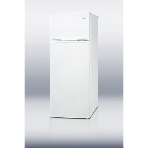 CP97R Refrigerator Freezer Angle