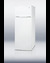 CP97R Refrigerator Freezer Angle