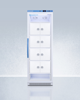 ARG15PVLOCKER Refrigerator Front