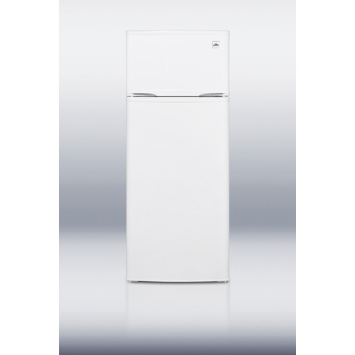 CP97R Refrigerator Freezer Front