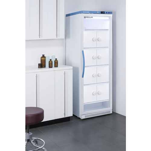ARG15MLLOCKER Refrigerator Set
