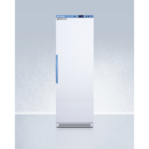 ARS15MLLOCKER Refrigerator Front
