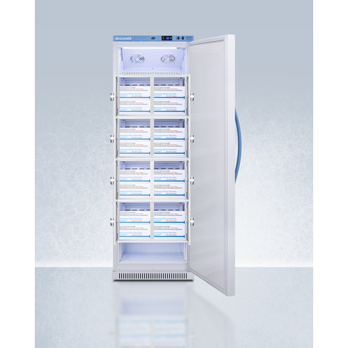 ARS15PVLOCKER Refrigerator Full