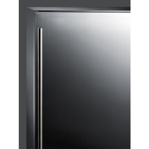 SPR629WCSS Refrigerator Detail