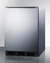 SPR7OSSH Refrigerator Angle