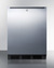 SPR7OSSH Refrigerator Front
