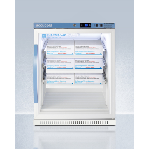 ARG6PVDR Refrigerator Full