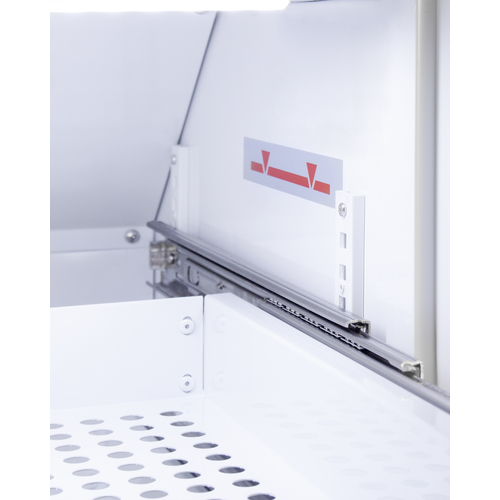 ARG6PVDR Refrigerator Detail