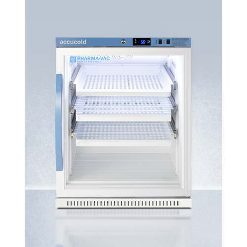 ARG6PVDR Refrigerator Front