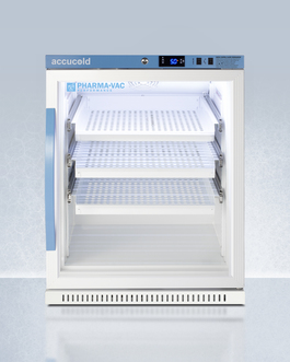ARG6PVDR Refrigerator Front