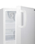 ALR46W Refrigerator Detail