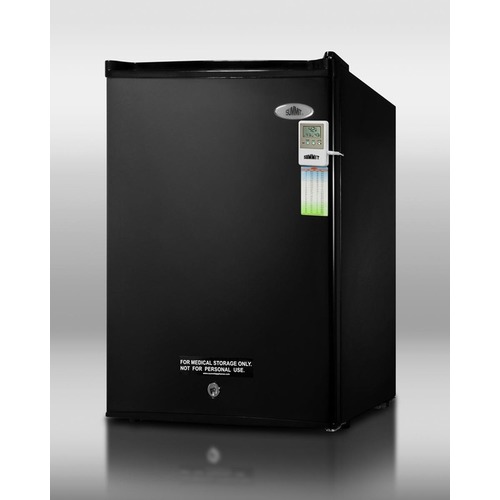 FF29BLMED Refrigerator Angle