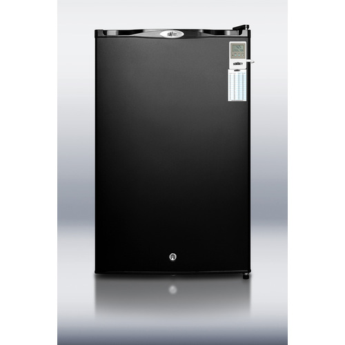 FF520LMED Refrigerator Front