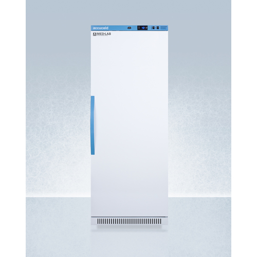 ARS12MLDR Refrigerator Front