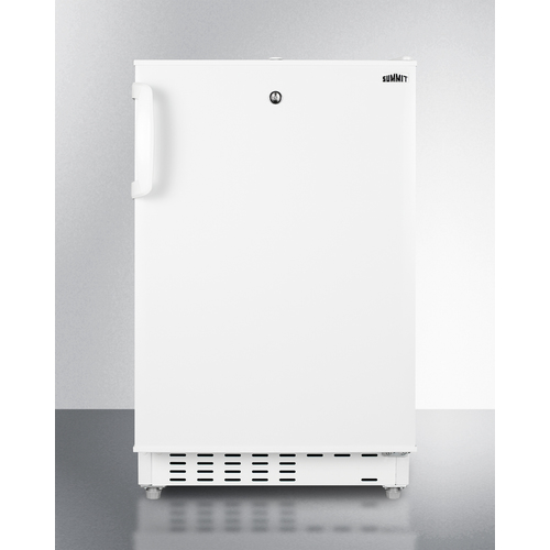 ALRF48 Refrigerator Freezer Front