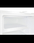 ALRF48 Refrigerator Freezer Detail
