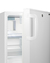 ALRF48 Refrigerator Freezer Detail