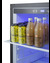 AL55 Refrigerator Detail