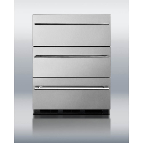 SP6DSSTBTHINADA Refrigerator Front