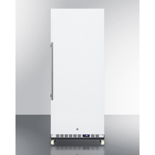 FFAR12WRI Refrigerator Front