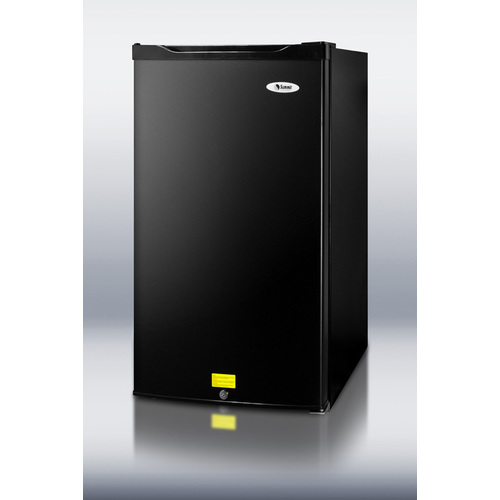 CM420ESBL Refrigerator Freezer Angle