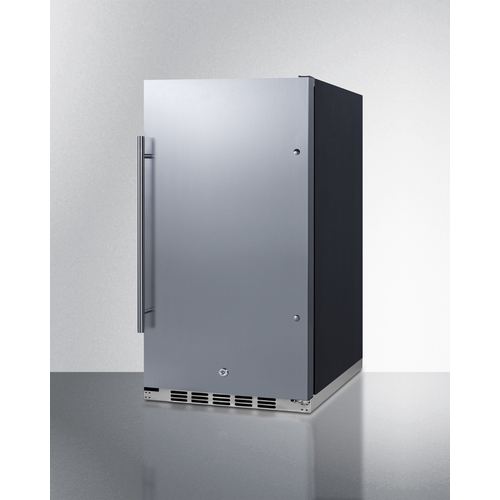 FF195H34 Refrigerator Angle