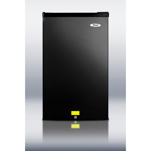 CM420ESBL Refrigerator Freezer Front