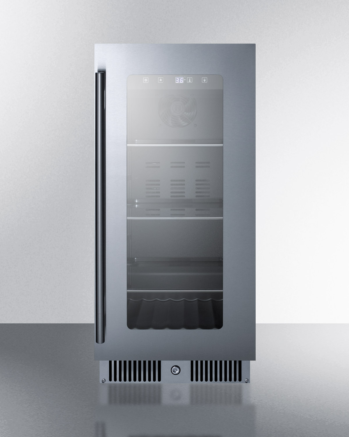 BRIGHTZ W215 CLクラス クロームメッキドアシ 4210 5370 CL156BV | Summit® Appliance