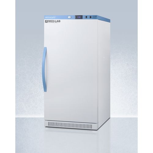 ARS8MLDR Refrigerator Angle