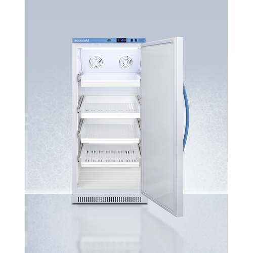ARS8MLDR Refrigerator Open