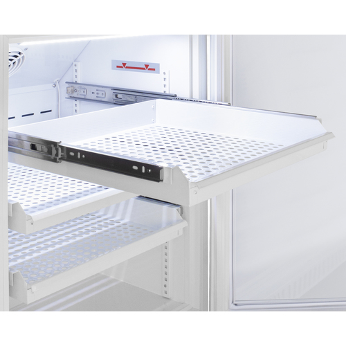 ARS6MLDR Refrigerator Detail