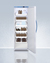 ARS15MLDR Refrigerator Full