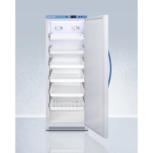 ARS12MLDR Refrigerator Open