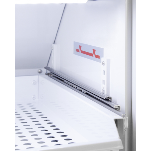 ARS12MLDR Refrigerator Detail