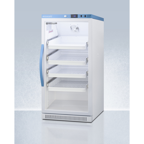 ARG8MLDR Refrigerator Angle