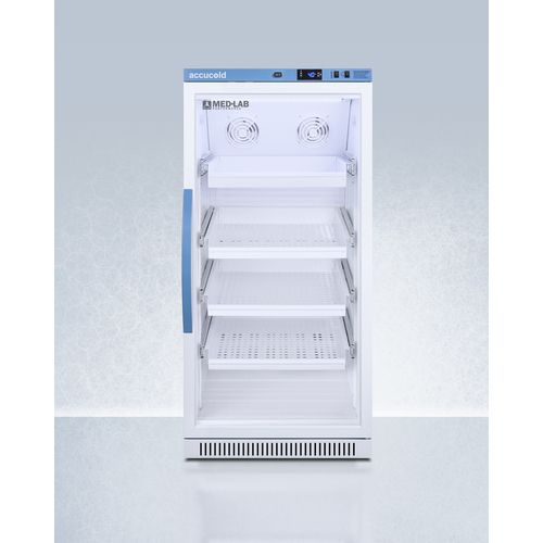 ARG8MLDR Refrigerator Front