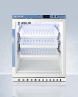 ARG6MLDR Refrigerator Front