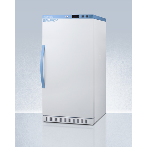 ARS8PVDR Refrigerator Angle
