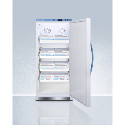 ARS8PVDR Refrigerator Full