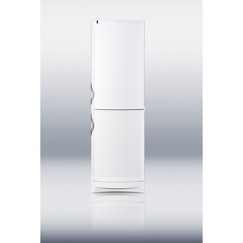 CP171W Refrigerator Freezer Front