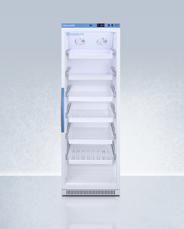 ARG15PVDR Refrigerator Front