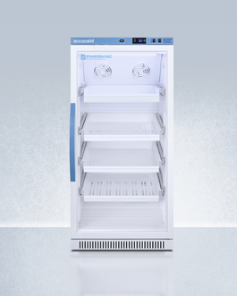 ARG8PVDR Refrigerator Front