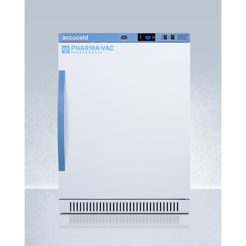 ARS6PVDR Refrigerator Front